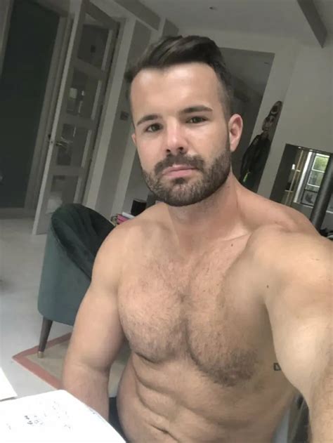 Simon Dunn Nude Leak His Cock Pics Exposed Leaked Meat