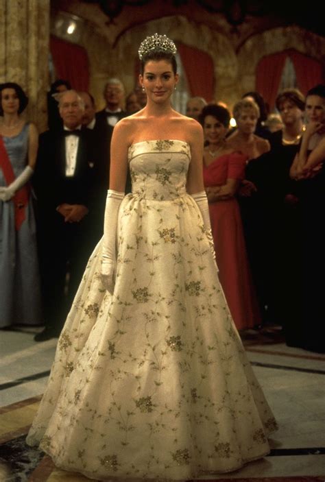 Lets Talk About The Fashion From The Princess Diaries My Style