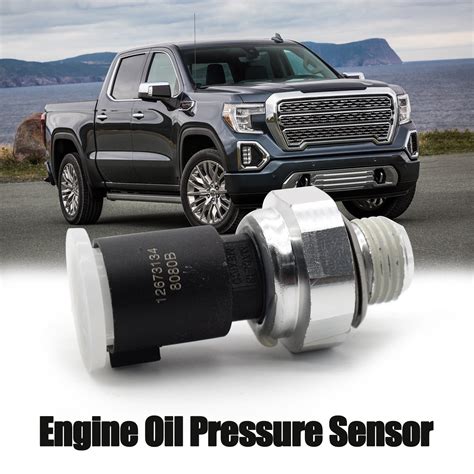 2011 Chevy Silverado 1500 Oil Pressure Sensor Location | edu.svet.gob.gt