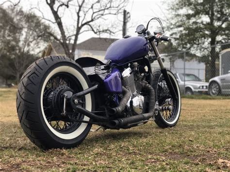 This is an older bike & was an extra that we picked up to teach the kids. 2002 Honda shadow VLX 600 bobber for Sale in Stafford, TX ...