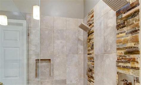 Check spelling or type a new query. Natural Stone Shower Walls | Stacked Stone Veneer Panels ...