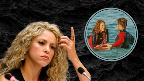 Shakira Rompe El Silencio Y Revela La Verdad Sobre Su Nuevo Novio Tras