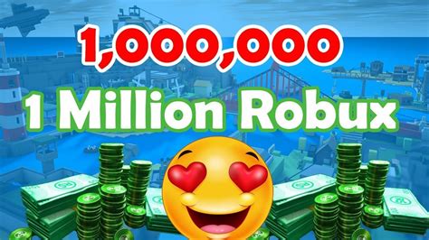 Crazy Robux Hack 2020 Get 1 Million Free Robux In 4 Minutes Roblox