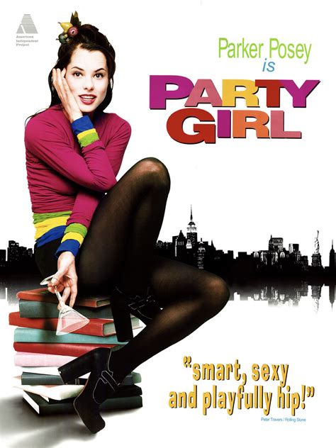 Best Buy Party Girl [1995]