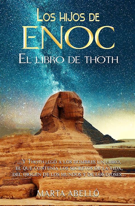 Gratis filosofía para una sociedad enferma: LOS HIJOS DE ENOC: Un épico y mágico viaje a la edad media eBook: Marta Abelló, Sol Taylor ...