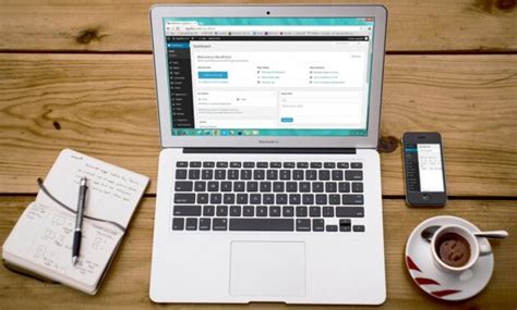 Membuat Website Gratis Untuk Jualan Menggunakan Wordpress - SEPUTAR KERJA