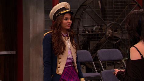 Watch Victorious Season 2 Episode 5 Tori Gets Stuck Full Show On
