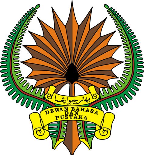 Dewan bahasa dan pustaka, kısaltılmış dbp , hükümet organıdır malezya'da. Lambang Pemerintahan di Negara malaysia - Kumpulan Logo ...