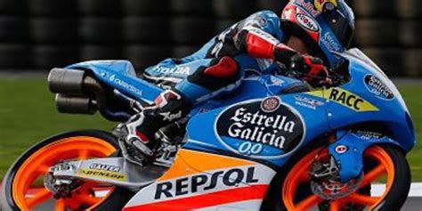 Alex Rins Logra Su Primer Triunfo Del Año En Silverstone Motor Y Racing