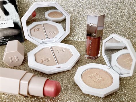 Introducing A New Brand Into My Life Fenty Beauty