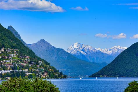 Scenic Switzerland By Train By Cosmos With 4 Tour Reviews Code 6010