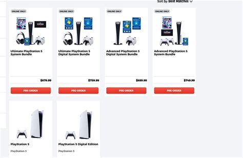 Ps5 Gamestop Bundle A List Of Everything It Includes