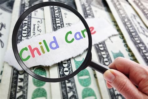 Are Childcare Benefit Programs Expensive