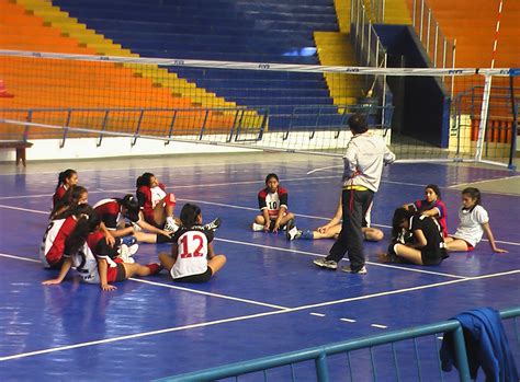 Fútbol, básquet, voley, hockey, atletismo. Judejut Perú 2012: El Voley Femenino ya tiene su Fixture ...