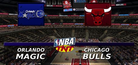 The national basketball association is a professional basketball league in north america. NLSC Forum • Downloads - 1995 NBA on TNT Scoreboard