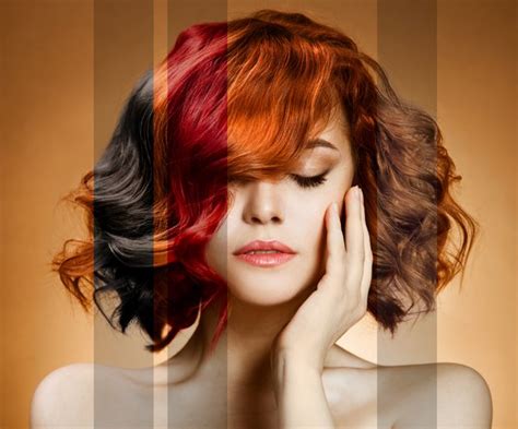 .android app where you can change the android application theme color programmatically according to after select color set them your color to your app theme. Want to Change Your Hair Color? These Apps Will Show You ...