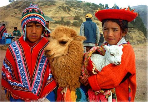 Cultura Peruana