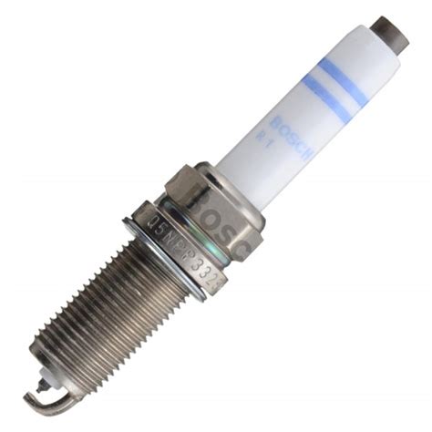 Bosch® 8160 Oe Specialty™ Platinum Spark Plug