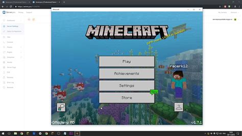 The best servers for minecraft located in australia, add your own or advertise with us. How to Buy a Minecraft 1.13+ Server in 2019 - YouTube