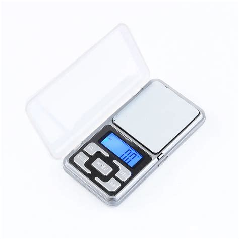 Buy Pocket Lightweight Scale 500g01g Portable Mini
