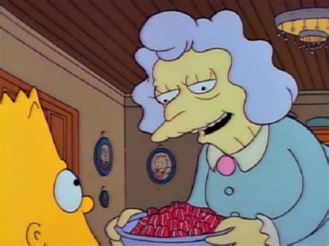 The 100 Greatest Simpsons Guest Stars Comedy Lists Paste