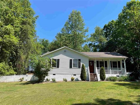 0.69 Acres, 179 Violet Lane, Coats, NC 27521 | Land and Farm