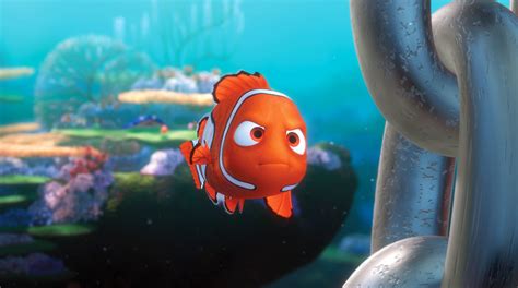 Finding Nemo Gallery | Disney Movies