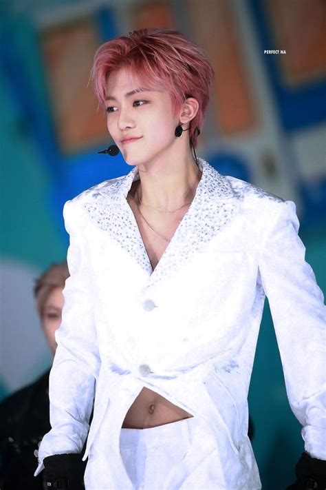 He is a tedx speaker and the voice behind the popular one minute coach radio segment heard by over 750,000 daily listeners featured on stations all around australia. 30+ Photos That Prove NCT Dream's Jaemin Is A Stunner In Every Color Of The Rainbow - Koreaboo