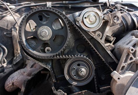 Acura tl timing belt replacement cost [diy & pro install]