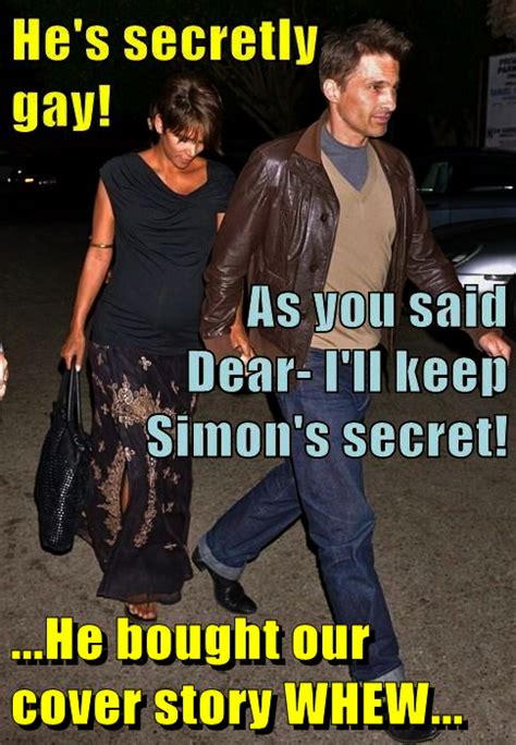 Simon Cowell May Marry His Pregnant Mistress 22moon