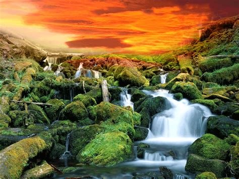 Free Download  Waterfall Wallpapers Online