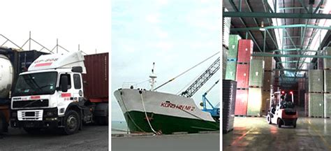 Is leading transportation that was established to fulfill our valued customer's needs in malaysian logistic landscape. Complete Logistic Services Berhad | Shipping | Logistic ...