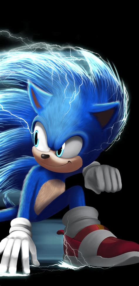 We have a massive amount of desktop and mobile backgrounds. 1440x2960 Sonic Movie 4K Samsung Galaxy Note 9,8, S9,S8,S8 ...
