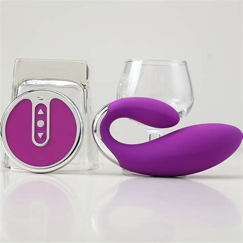 Waterproof Wireless Remote Control Dual Vibrator For Women Sex Toys Usb Charging G Spot Message