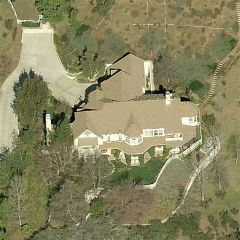 Melissa Gilbert And Bruce Boxleitners House Former In Calabasas Ca