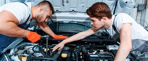 A Guide To Car Servicing Servicing Master Blog