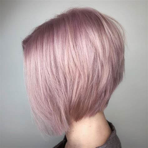33 Hot Graduated Bob Haircuts For Women Of All Ages 2021 Update