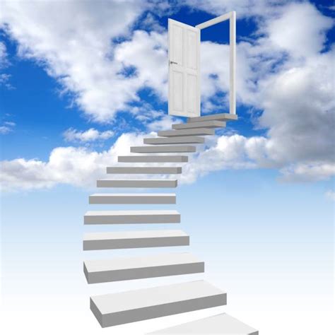 Stairway To Heaven Stock Photos Pictures And Royalty Free