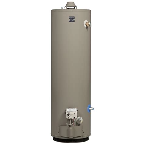 Kenmore 33693 30 Gal Mobile Home Naturalpropane Gas Water