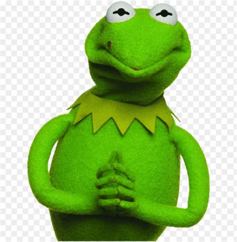 Free Download Hd Png Kermit The Frog Angry Constantine Muppet Png