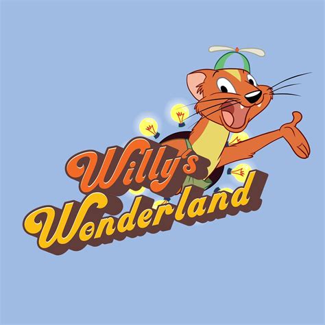 Willys Wonderland