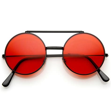 Mlc Eyewear Round Sunglasses Sunglasses