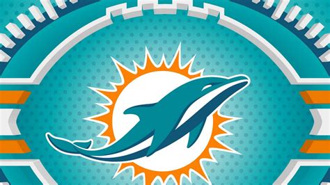 Miami Dolphins Wallpapers Bigbeamng
