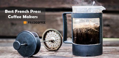 Best stainless steel french press. Best French Press Coffee Maker - Top 13 Picks 2019 ...