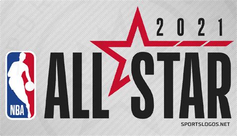 Tsi̇ 05.00'te oynananacak mücadele s sport plus ekranlarından canlı olarak takip edilebilecek. Here's the Logo for the 2021 NBA All-Star Game ...