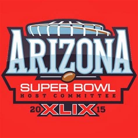 Arizona Super Bowl Host Committee Youtube