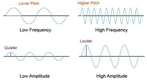 Sound Waves Test 3 12 Diagram Quizlet