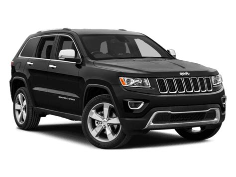 2015 Jeep Grand Cherokee Laredo Black | Jeep grand ...