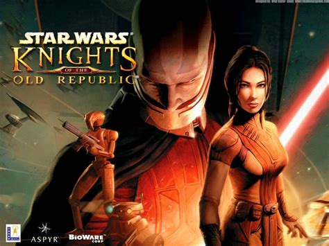 Republic soldier trask ulgo is also playable briefly on the endar spire. Star Wars Knights of the Old Republic Movie? - Star Wars ...