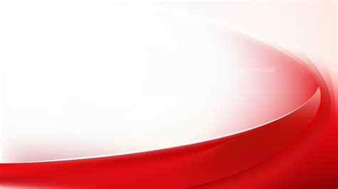 Red White Background Hd